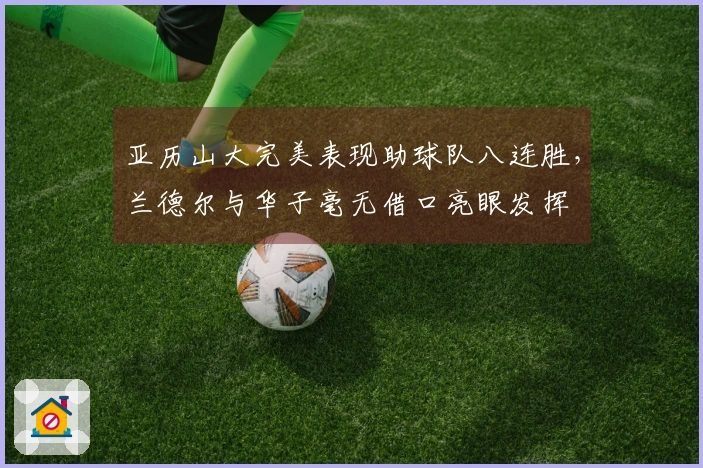 亚历山大完美表现助球队八连胜，兰德尔与华子毫无借口亮眼发挥